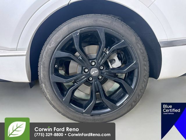 Used 2022 Genesis GV80 3.5T Prestige Signature AWD/4WD image 36