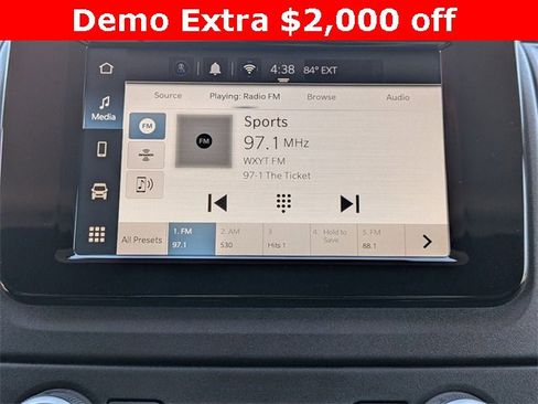 New 2026 RAM ProMaster 2500 w/ Convenience Group image 25