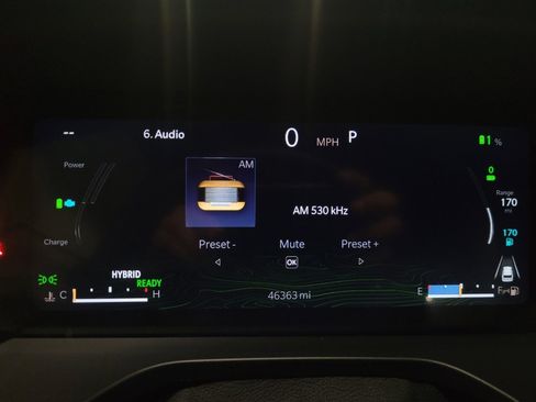 Used 2022 Jeep Grand Cherokee Limited 4xe image 23