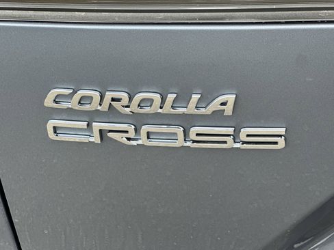 New 2026 Toyota Corolla Cross L image 14
