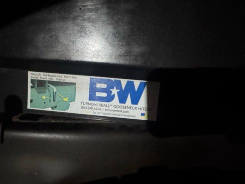 Used 2015 RAM 2500 Laramie image 38