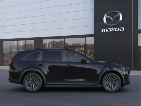 New 2026 MAZDA CX-70 SC Plus image 5