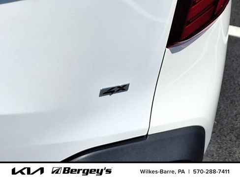 Certified 2024 Kia Seltos EX AWD/4WD image 33