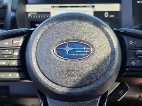 New 2026 Subaru Outback Limited AWD/4WD image 24