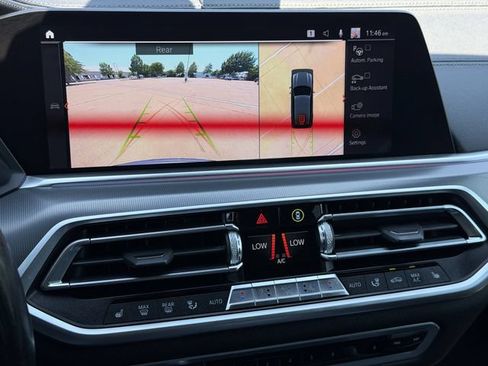 Used 2019 BMW X5 xDrive40i w/ Convenience Package AWD/4WD image 18