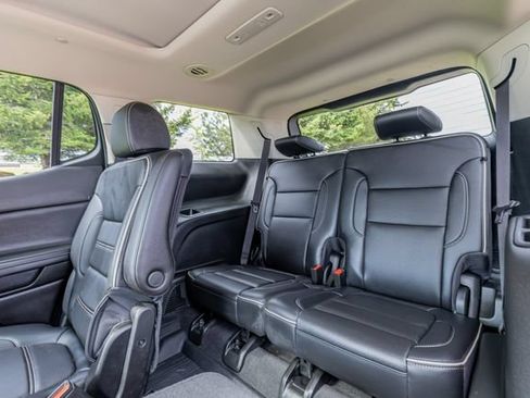 Used 2023 GMC Acadia Denali w/ Black Diamond Edition AWD/4WD image 16