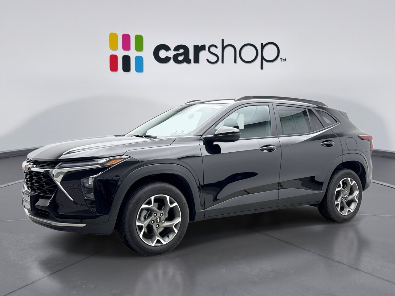 Used 2026 Chevrolet Trax LT w/ Driver Confidence Package FWD image 1