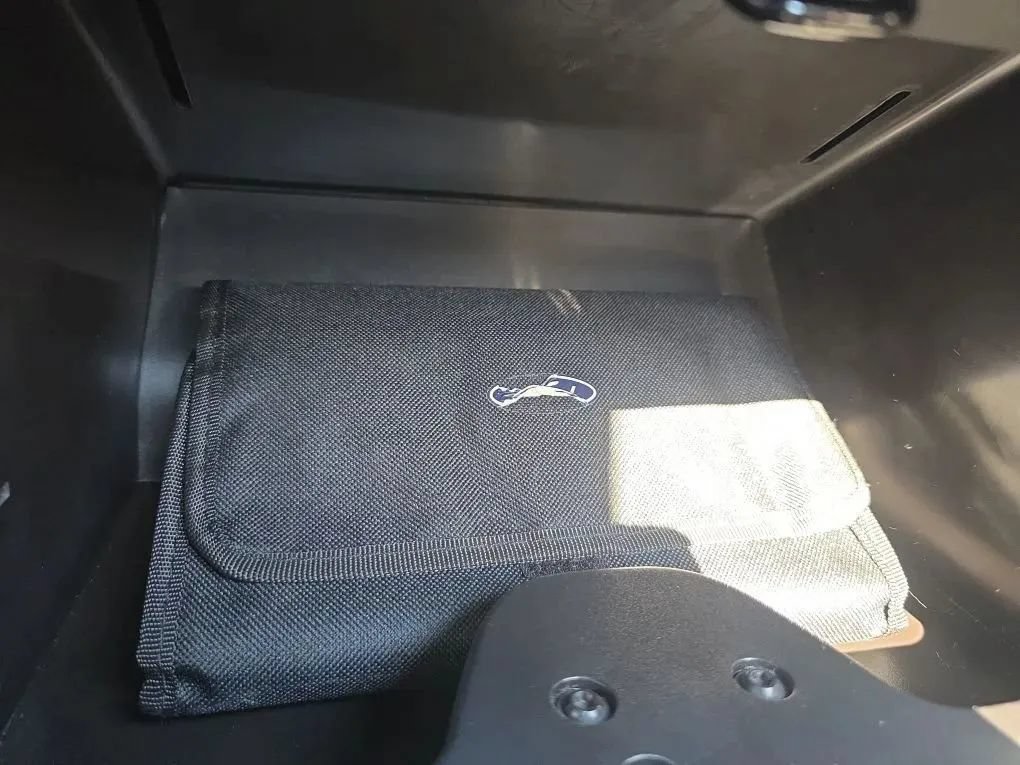 Used 2019 Ford Fiesta SE FWD image 33