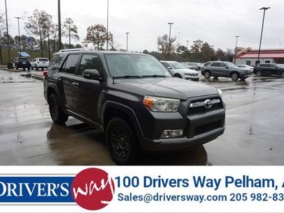 Used 2011 Toyota 4Runner SR5