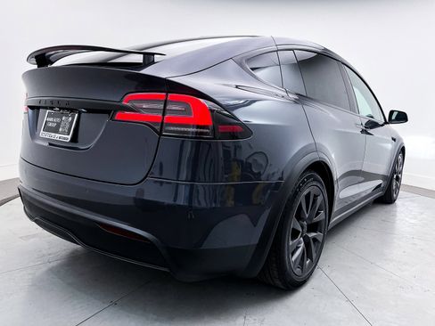 Used 2023 Tesla Model X image 15