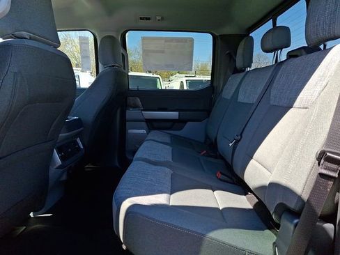 New 2026 Ford F350 XLT w/ XLT Premium Package image 5