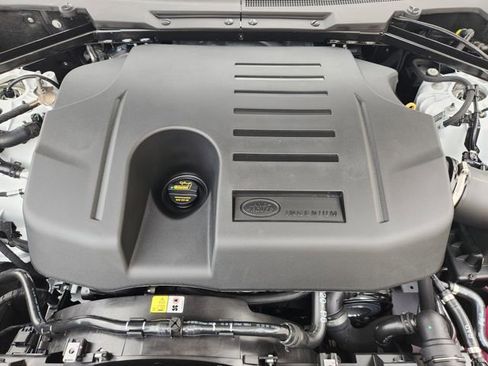 New 2026 Land Rover Defender 110 X-Dynamic SE AWD/4WD image 20