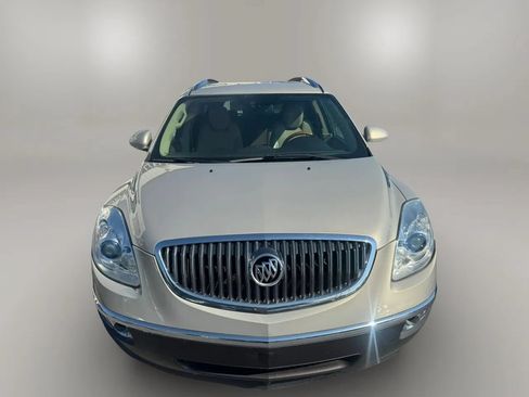 Used 2012 Buick Enclave Leather FWD image 3