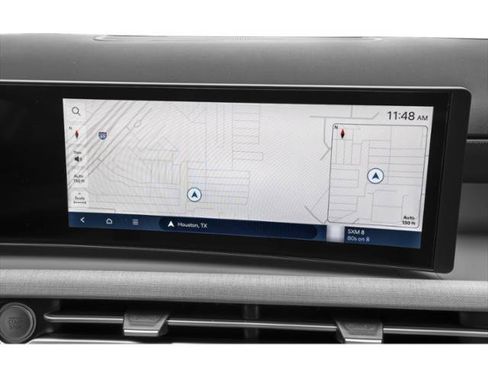 Certified 2026 Hyundai Tucson SEL AWD/4WD image 18