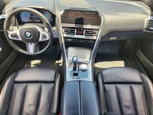 Used 2022 BMW 840i Gran Coupe RWD image 26