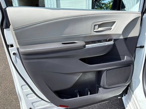 Used 2021 Toyota Sienna LE FWD image 11