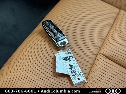 New 2026 Audi A8 L 3.0T AWD/4WD image 37