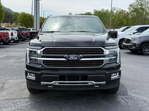 Certified 2024 Ford F150 King Ranch AWD/4WD image 9