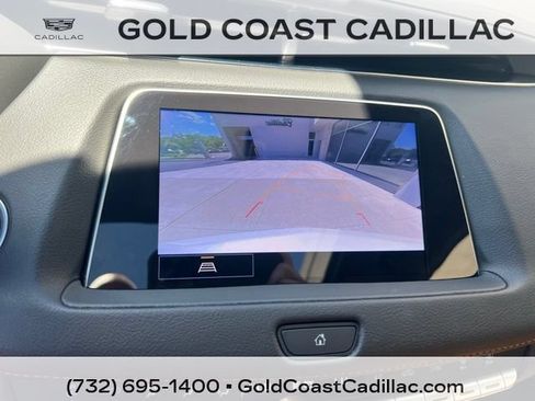 Used 2023 Cadillac XT4 Sport AWD/4WD image 24