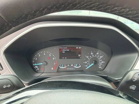 Used 2022 Ford Escape SE w/ Cold Weather Package AWD/4WD image 19