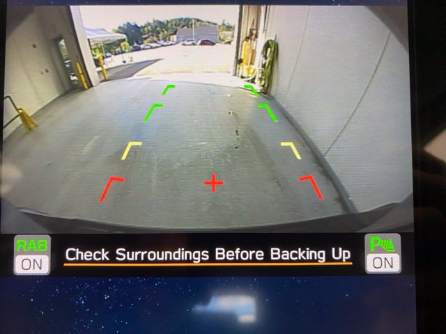 Used 2025 Subaru Outback Limited AWD/4WD image 20