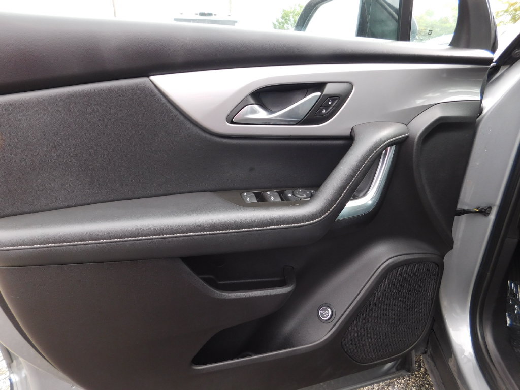 Used 2024 Chevrolet Blazer LT w/ Convenience Package FWD image 14