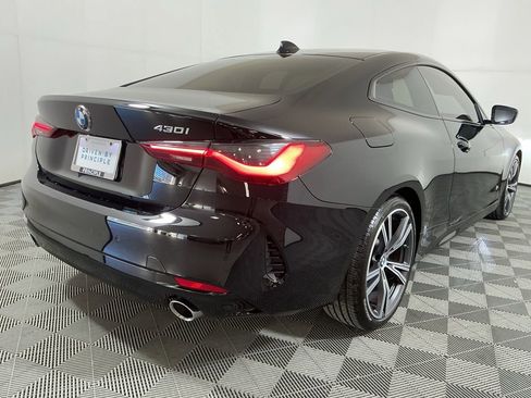 Certified 2023 BMW 430i 430i w/ Convenience Package image 21