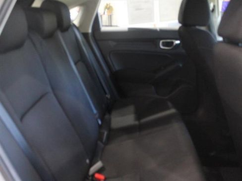 Certified 2023 Honda Civic LX image 23