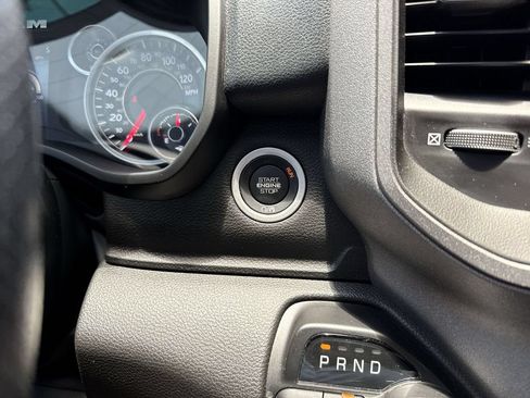 Used 2024 RAM 1500 Tradesman AWD/4WD image 52