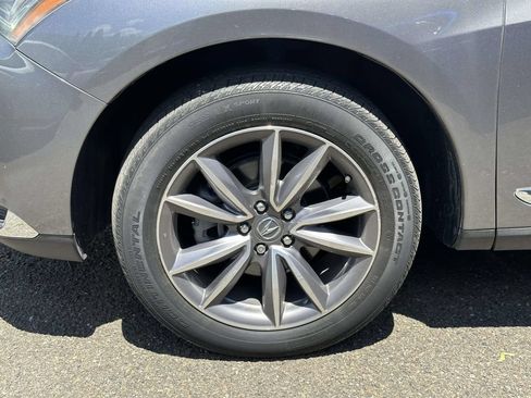 Used 2023 Acura RDX AWD w/ Technology Package image 8