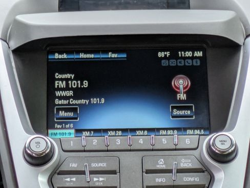 Used 2013 Chevrolet Equinox LTZ w/ LPO, Protection Package image 20