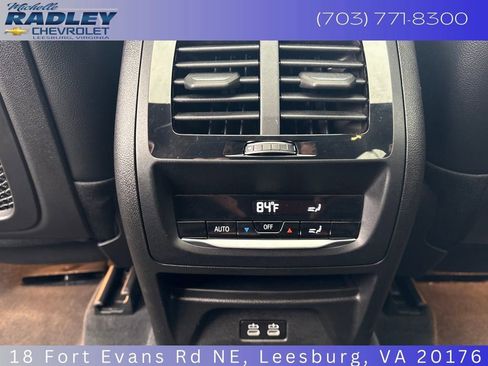 Used 2023 BMW X3 xDrive30i image 23