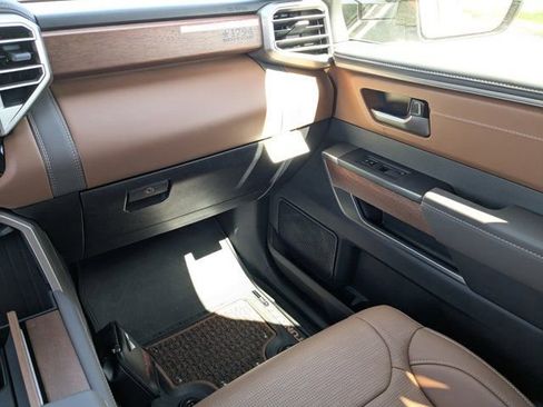 New 2026 Toyota Tundra 1794 Edition AWD/4WD image 16