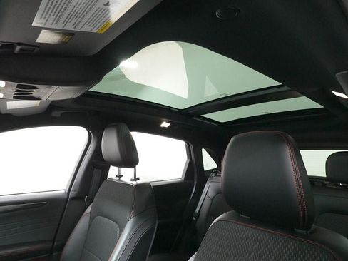 Used 2023 Ford Escape ST-Line w/ Tech Pack #1 image 25