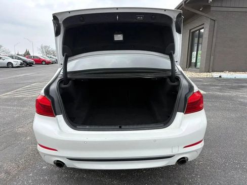 Used 2018 BMW 530i xDrive AWD/4WD image 10