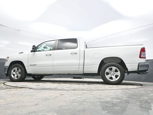 Used 2021 RAM 1500 Big Horn image 34