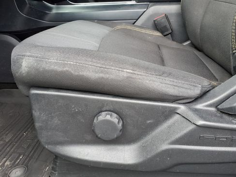 Used 2024 Ford F150 STX AWD/4WD image 25