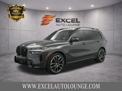 Used 2023 BMW X7 M60i w/ Executive Package