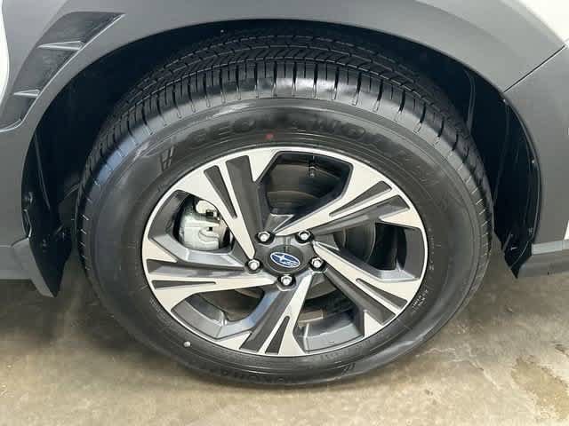 Certified 2026 Subaru Crosstrek 2.5i Limited AWD/4WD image 5