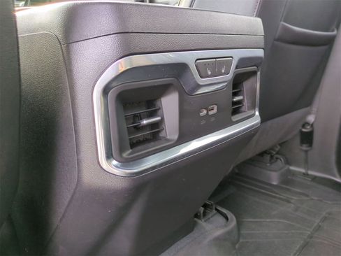 Certified 2023 Chevrolet Silverado 1500 High Country w/ High Country Premium Package image 21