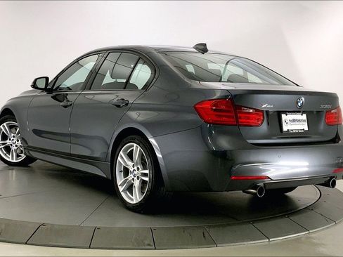 Used 2015 BMW 335i xDrive Sedan image 10