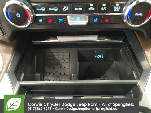 Used 2025 Ford F250 King Ranch AWD/4WD image 30