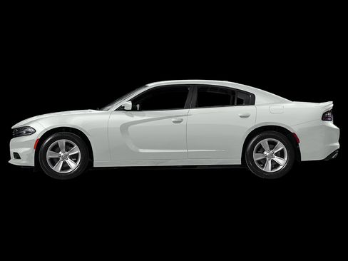 Used 2015 Dodge Charger SE w/ Sport Appearance Group RWD image 63