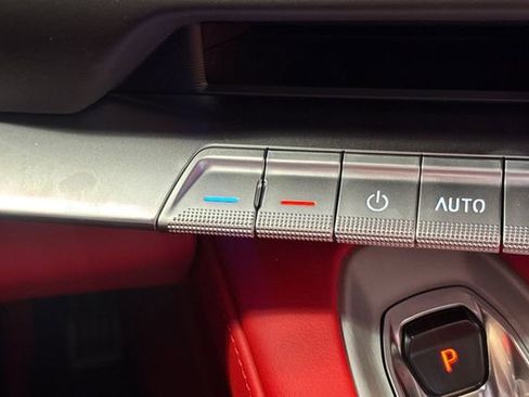 New 2026 Chevrolet Corvette E-Ray w/ ZER Performance Package image 21