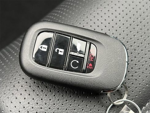 New 2026 Honda CR-V EX-L image 32