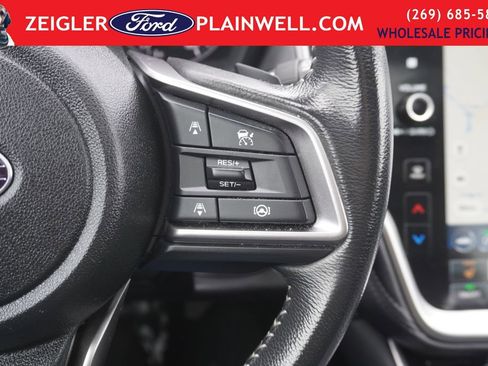 Used 2024 Subaru Outback Premium image 25