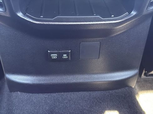 Used 2025 Toyota Tundra SR5 w/ SR5 Convenience Package image 17