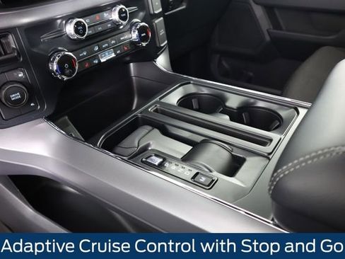 New 2026 Ford F150 XLT w/ Equipment Group 302A MID image 53