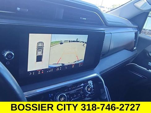 Certified 2024 GMC Sierra 1500 Denali AWD/4WD image 15