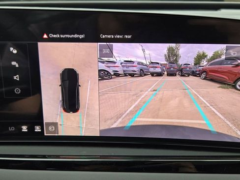 New 2025 Audi A5 2.0T Prestige image 21